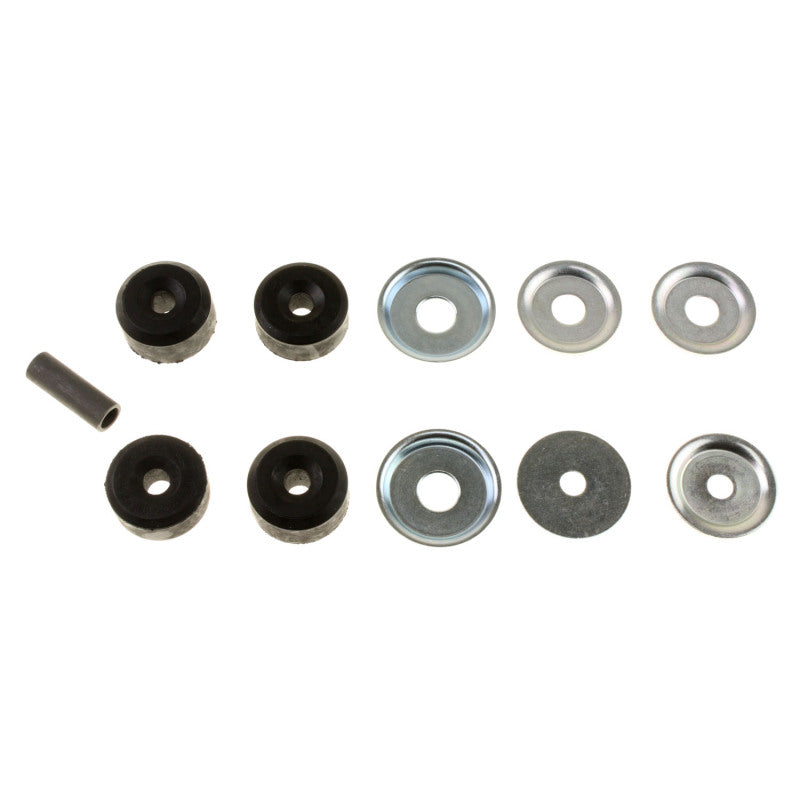 Bilstein 24-014779 B6 1991 Toyota Land Cruiser Base Front 46mm Monotube Shock Absorber
