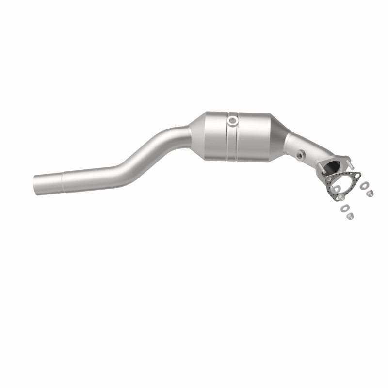Magnaflow 444066 MagnaFlow Conv DF 01-05 Porsche 911 3.6L Front Left (California)