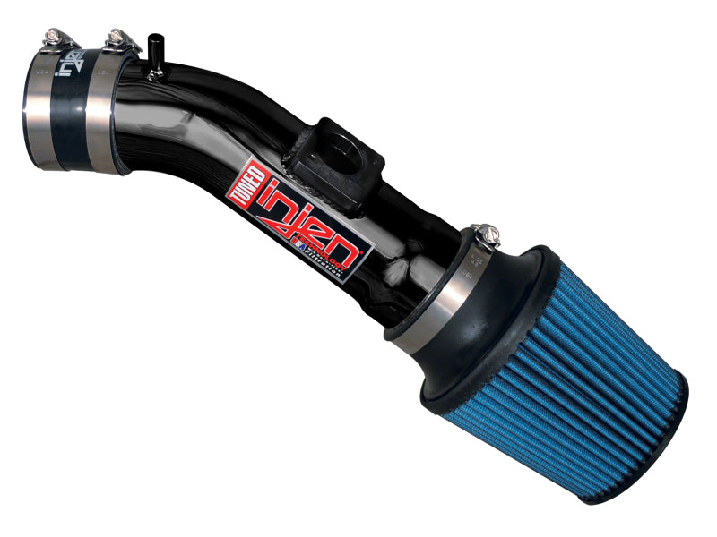 Injen SP6068BLK 13-18 Mazda 3 2.0L 4cyl Black Short RAM Intake