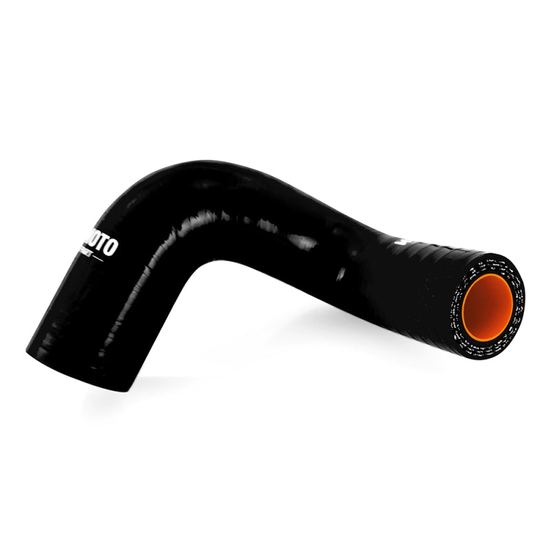 Mishimoto MMHOSE-4RUN34-96HHRBK 96-02 Toyota 4Runner 3.4L (w/ Rear Heater) Silicone Heater Hose Kit - Black