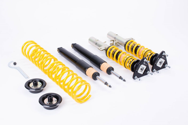 ST Suspensions 18230867 ST XTA Coilover Kit Ford Focus RS