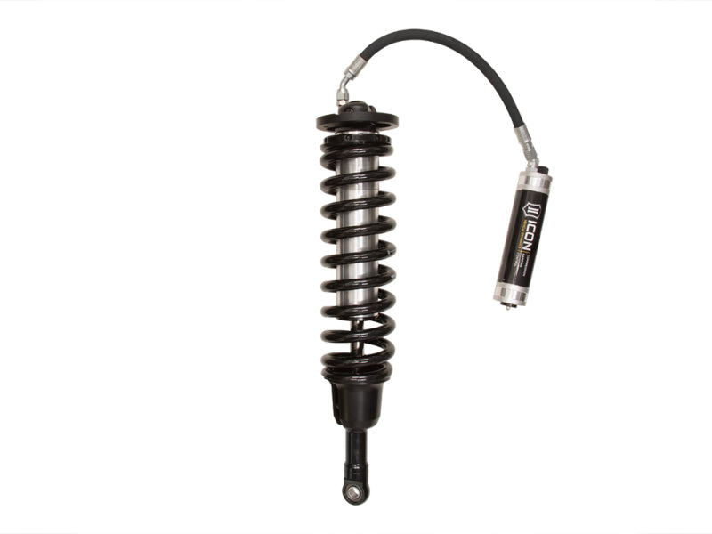 ICON 95000R 10-14 Ford Raptor Front 3.0 Series Shocks VS RR CDCV Coilover Kit - Passenger Side