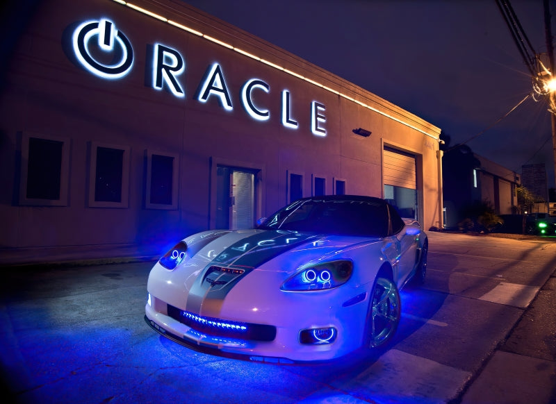 ORACLE Lighting 4229-332 Oracle Universal Dynamic LED Underbody Kit - ColorSHIFT - Dynamic SEE WARRANTY