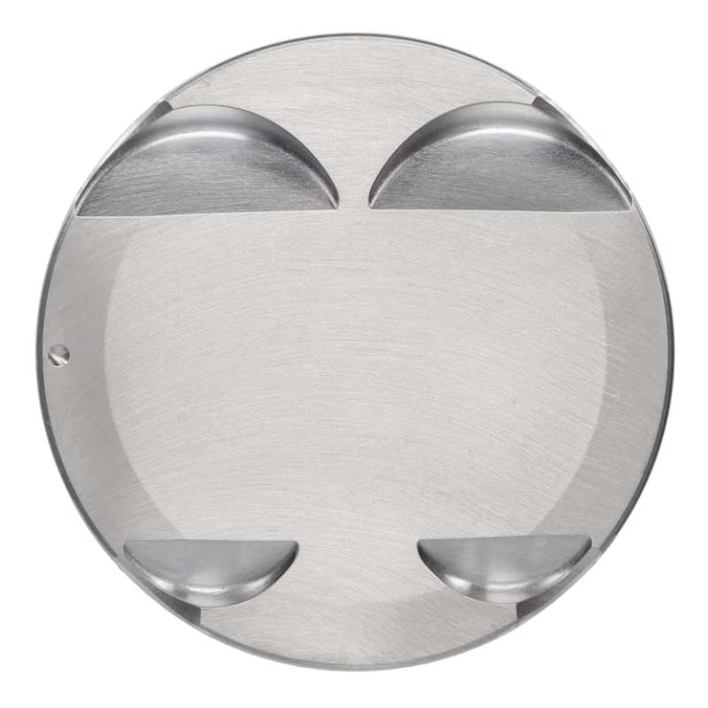 Wiseco K651M865 Hyundai 4B11-T 2008+ Spherical Dish Piston Shelf Stock Kit