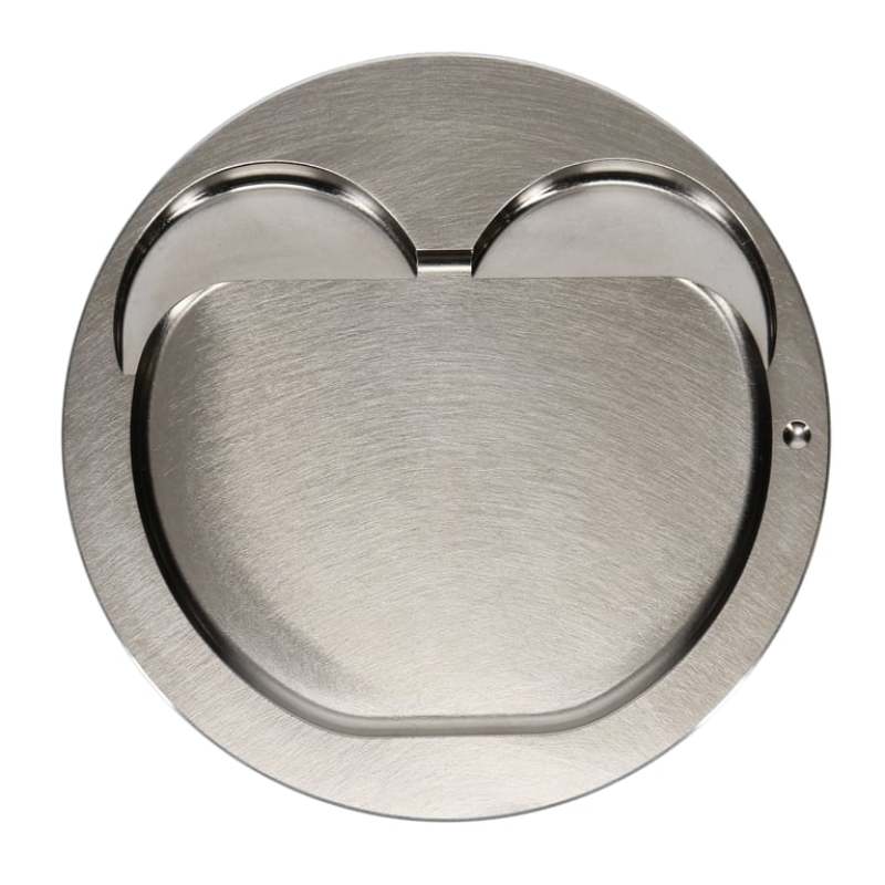 Wiseco K643M96 Nissan VQ37 1.198inch CH -15.5cc R/Dome 9:1 Piston Shelf Stock Kit