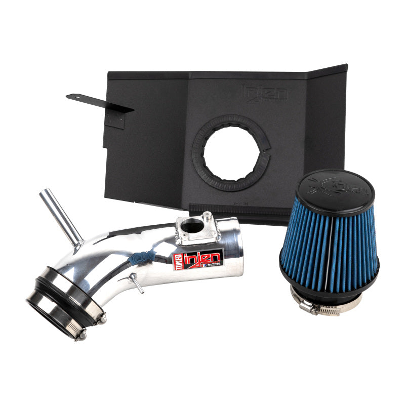 Injen SP2037P 18-23 Toyota Camry 2.5L Polished Short RAM Air Intake