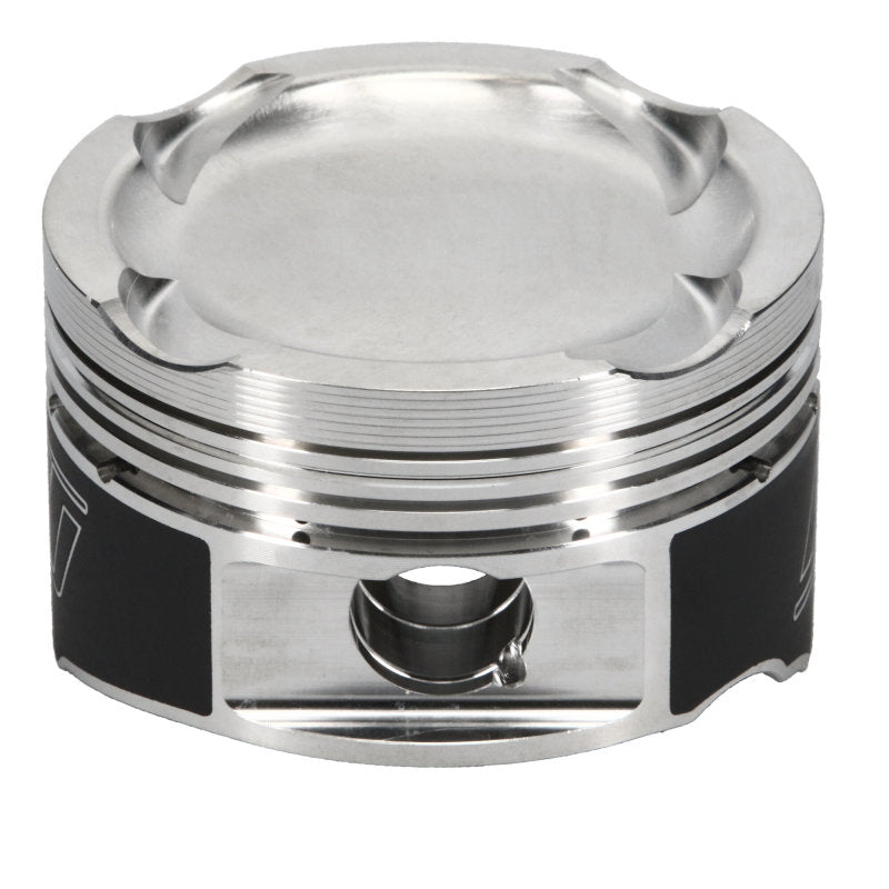 Wiseco K614M835 Mazdaspeed 2.0 FS Turbo -16.5cc Dish Piston Shelf Stock Kit