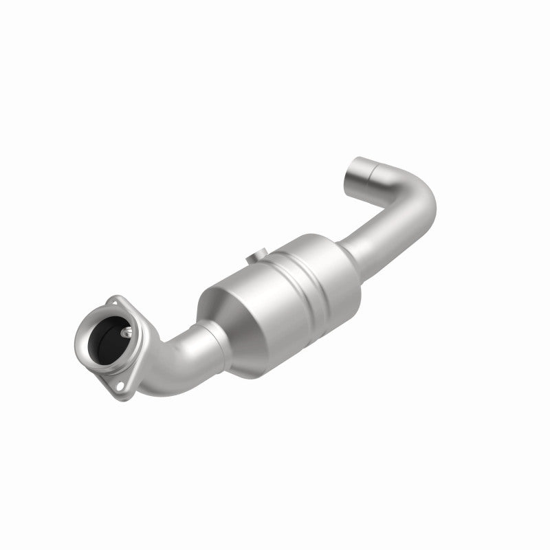 Magnaflow 52138 Conv DF 2011-2014 F-150 5.0L Underbody