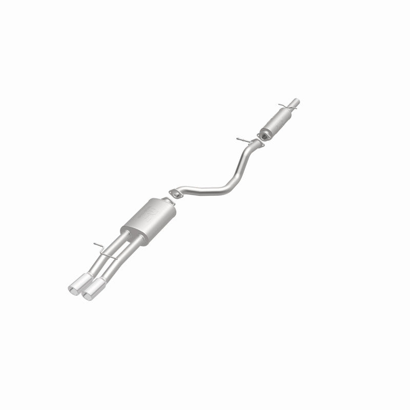 Magnaflow 15669 MagnaFlow Sys C/B Jetta Iv All Models