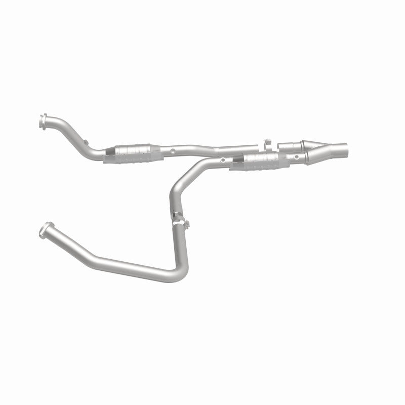 Magnaflow 24293 Conv DF 04-07 Dodge RAM 5.7L