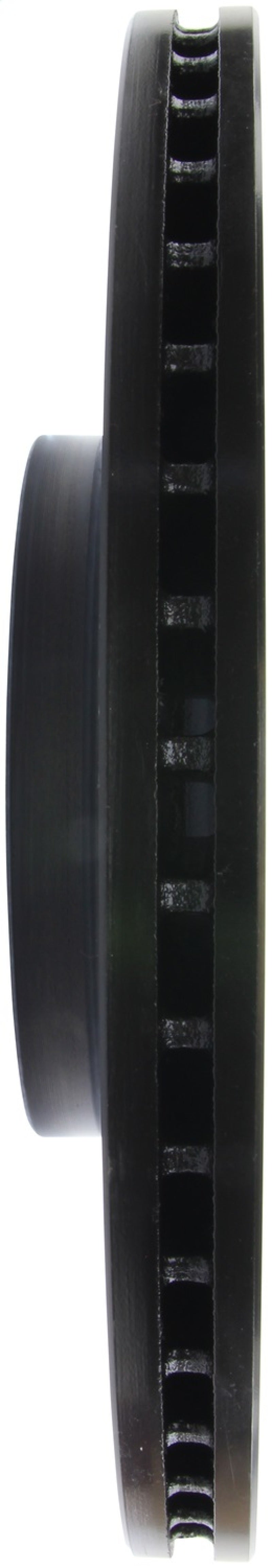 Stoptech 126.65146SL StopTech 14.5+ Ford Focus ST Front Left Slotted Performance Rotor