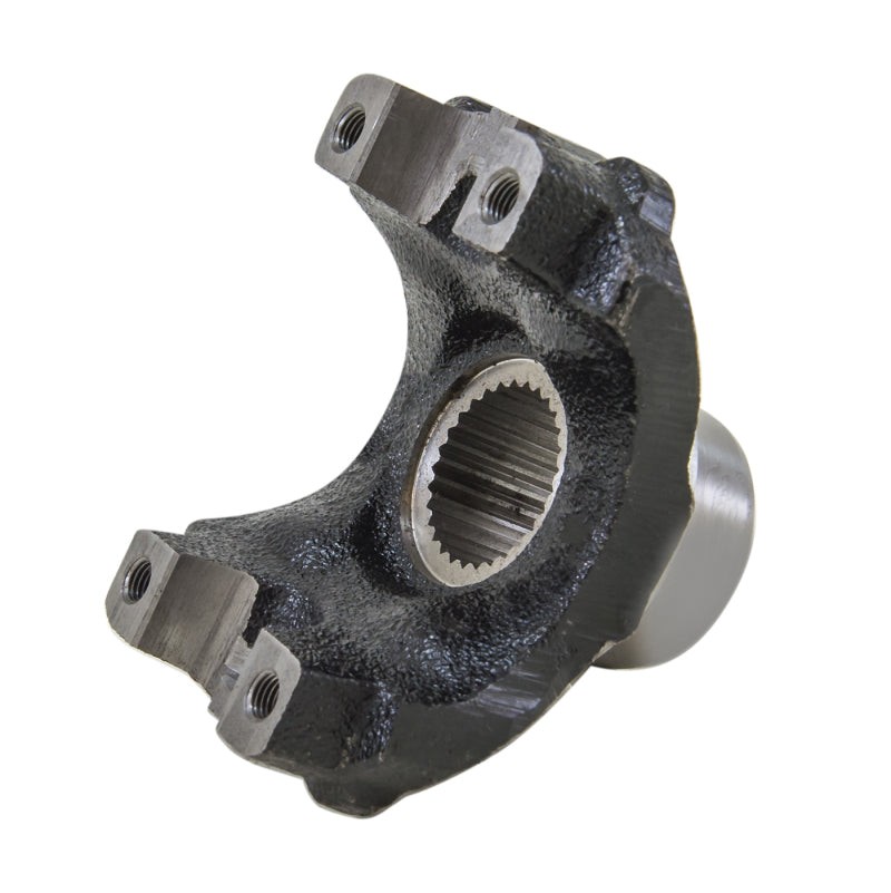 Yukon Gear & Axle YY D60-1350-29S Yukon Gear Replacement Yoke For Dana 60 and 70 w/ A 1350 U/Joint Size