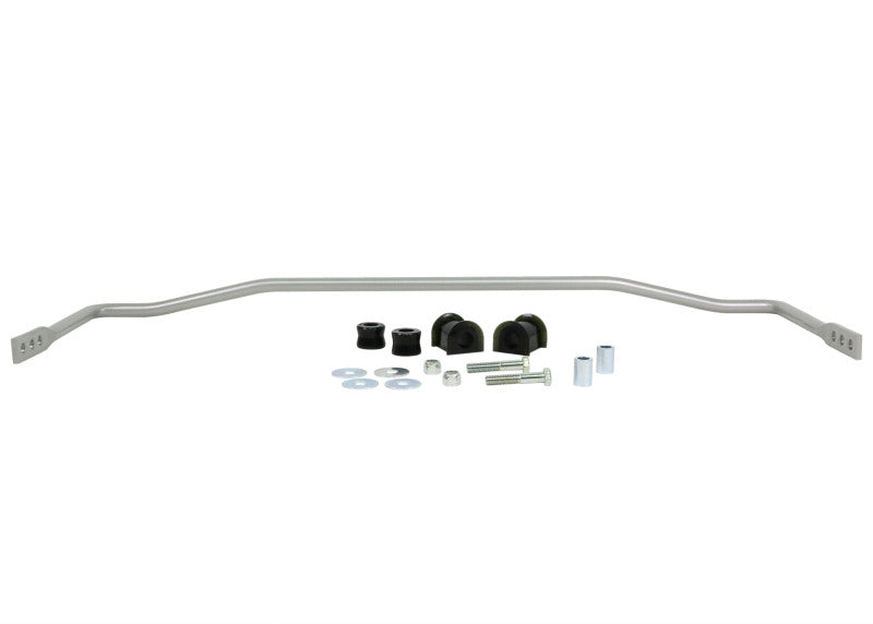 Whiteline BBR36Z 5/83-3/91 BMW 3 Series E30 318/320/323/325 Rear 16mm Adj Heavy Duty Swaybar