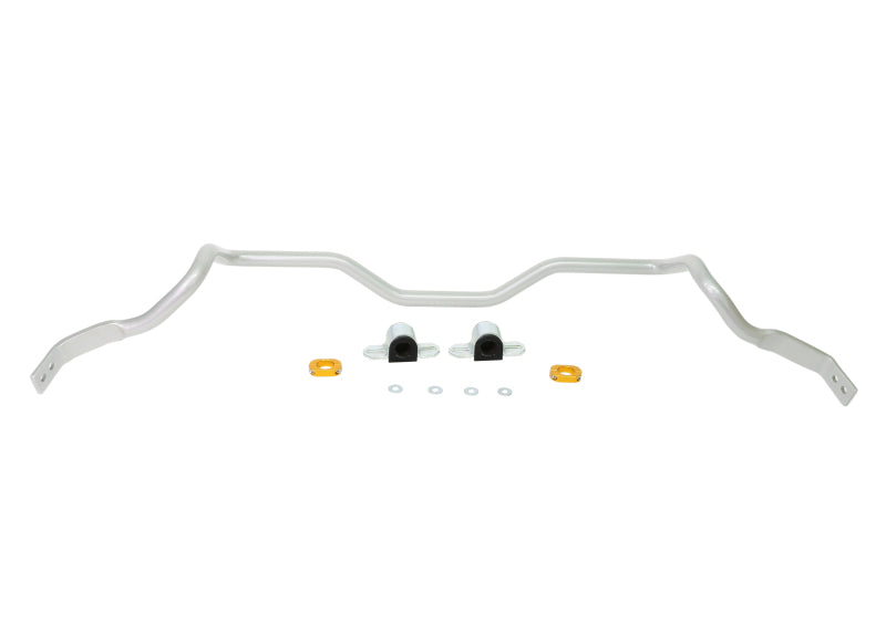 Whiteline BTF72Z 00-05 Toyota Celica Front 24mm Heavy Duty Adjustable Swaybar