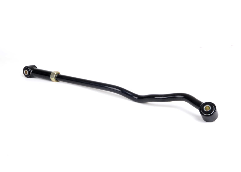 Whiteline W83050 Plus 1/90-10/07 Toyota Landcruiser Front Adjustable Panhard Rod Kit