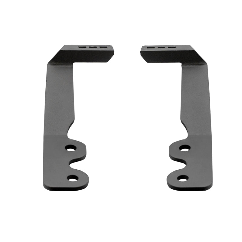 Rigid Industries 46613 2022 Toyota Tundra - A-Pillar Mount Set of 2 Brackets