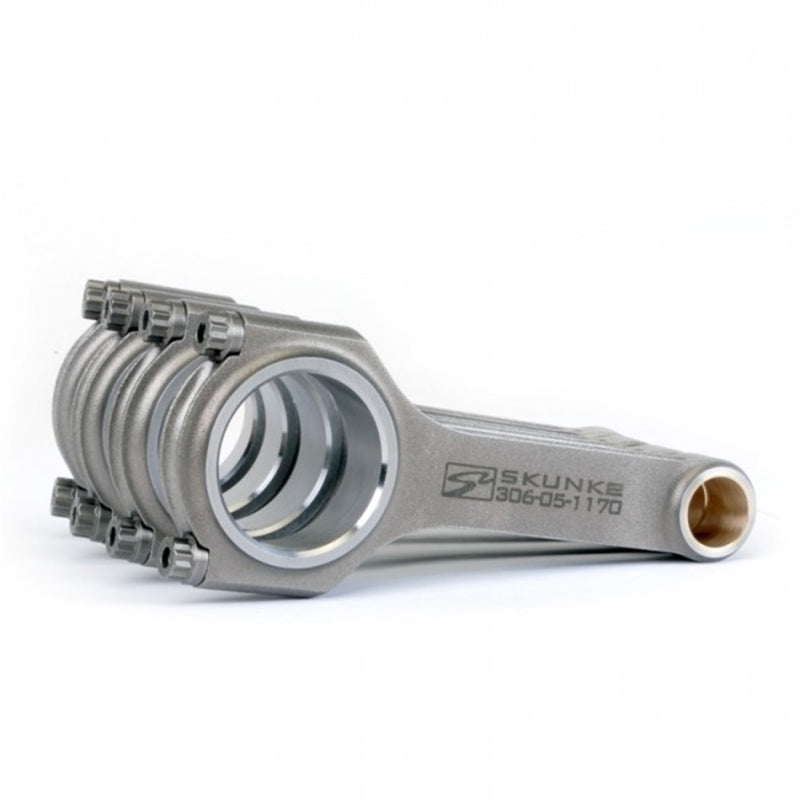 Skunk2 Racing 306-05-1170 Skunk2 Alpha Series Honda H22A Connecting Rods