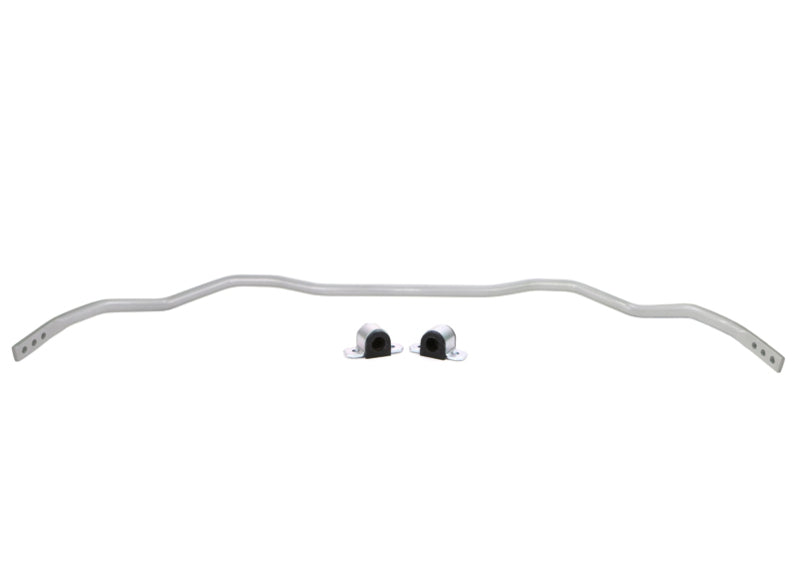 Whiteline BTR70Z 87-92 Toyota Supra MK3 MA70/1 Rear 22mm Heavy Duty Adjustable Swaybar