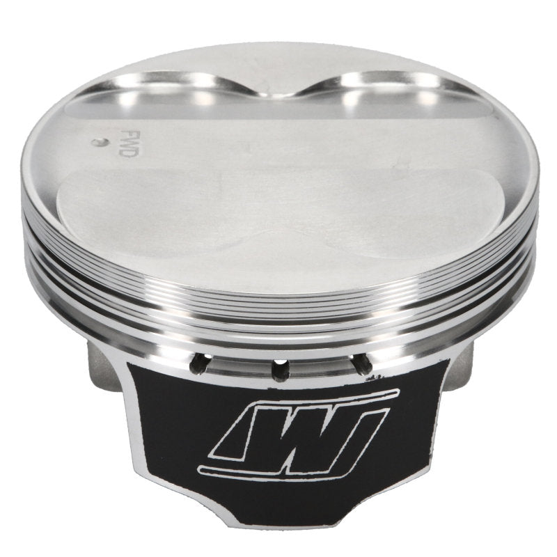 Wiseco K606M955 Nissan 04 350Z VQ35 4v Domed +7cc 95.5 Piston Shelf Stock Kit