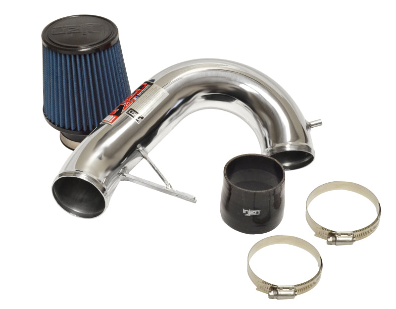 Injen SP3087P 17-19 Audi A4 2.0T Polished Cold Air Intake