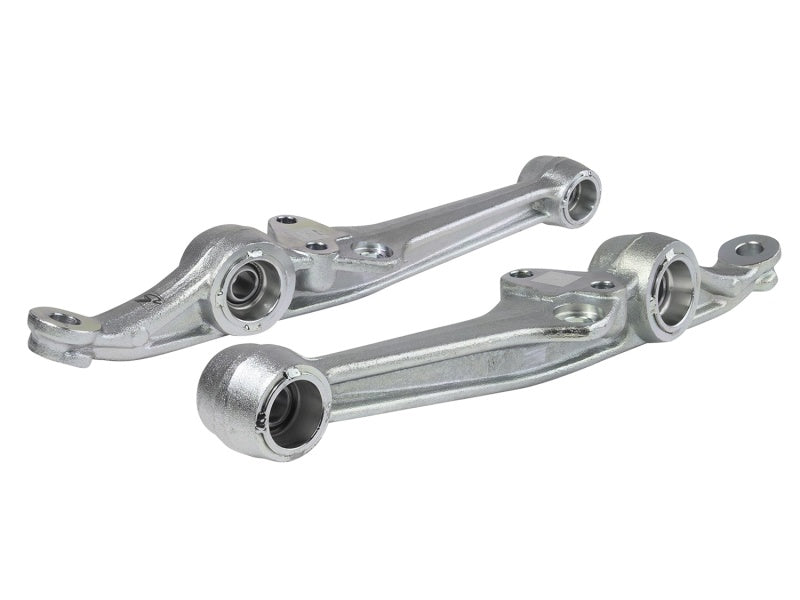 Skunk2 Racing 542-05-M340 Skunk2 88-91 Honda Civic/CRX Front Lower Control Arm w/ Spherical Bearing - (Qty 2)