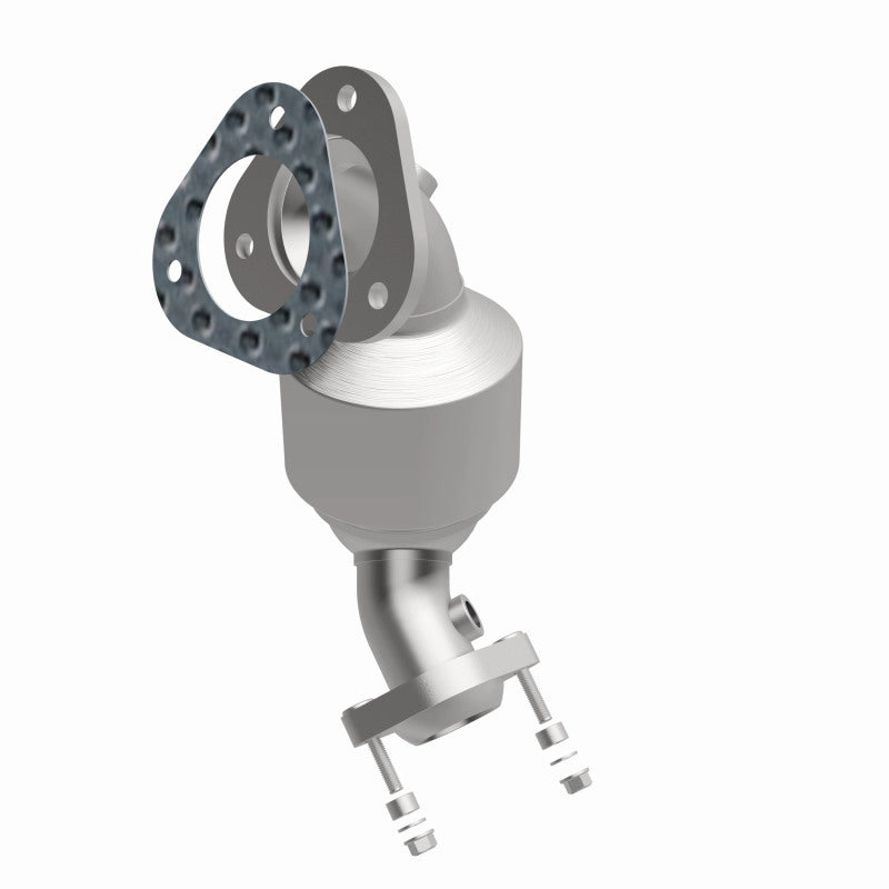 Magnaflow 52942 MagnaFlow Conv Direct Fit 2010 Flex 3.5 Underbody