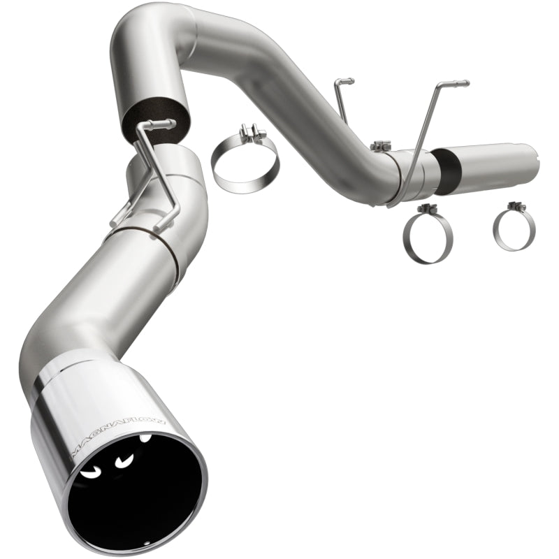 Magnaflow 17912 MagnaFlow 2021 RAM 3500 5 Inch Filter-Back System
