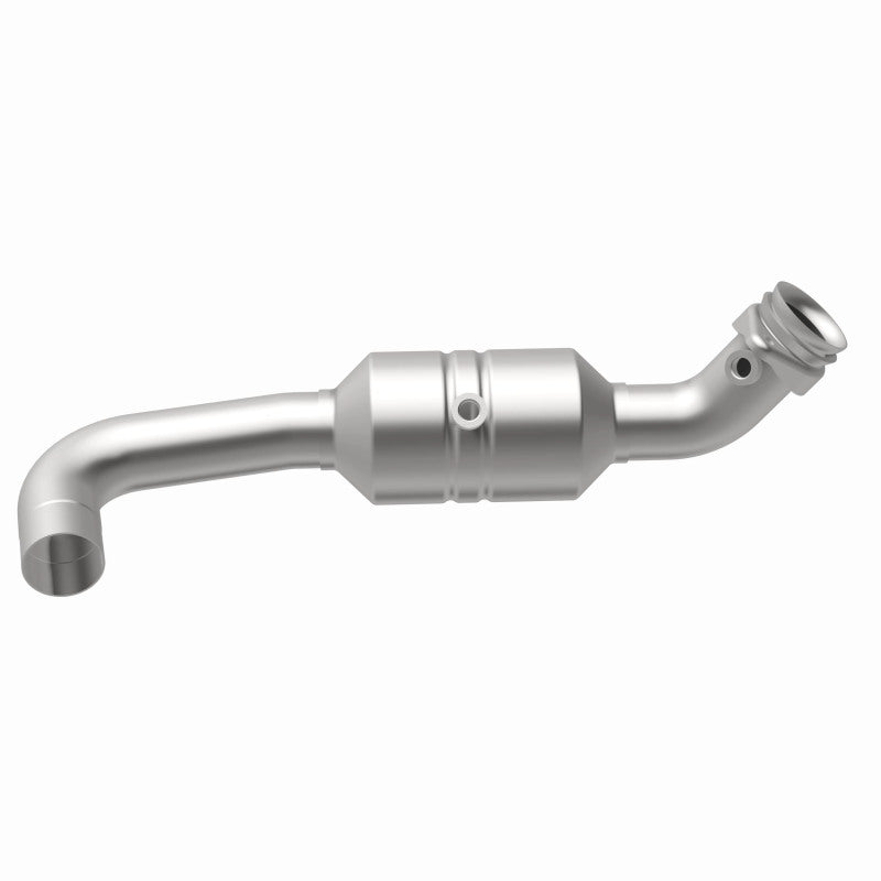 Magnaflow 52138 Conv DF 2011-2014 F-150 5.0L Underbody