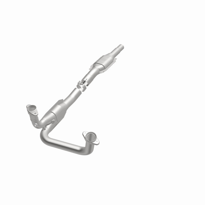 Magnaflow 23661 MagnaFlow Conv DF 95 Ford Bronco 5.8L