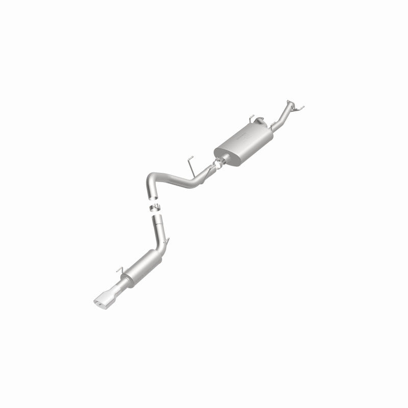Magnaflow 15808 MagnaFlow Sys C/B 01-03 Toyota Sequoia 4.7L V