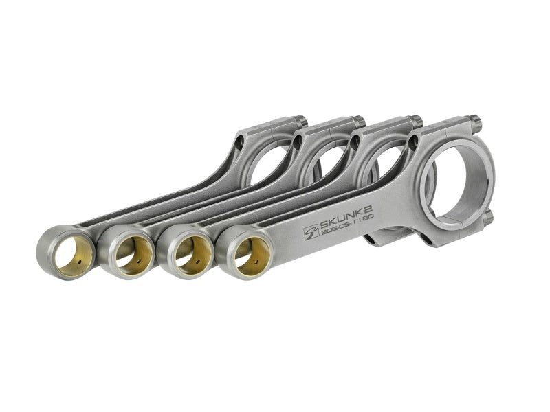 Skunk2 Racing 306-05-1180 Skunk2 Alpha Series Honda F20C Connecting Rods