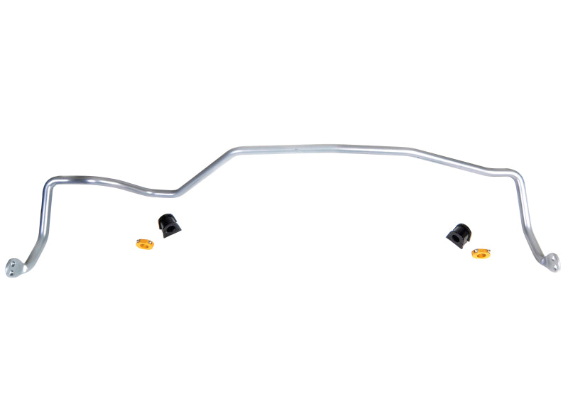 Whiteline BSR12XZ 98-02 Subaru Legacy BE / 99-03 Outback Wagon / 04-05 Baja BT Rear 20mm Swaybar- X-heavy du