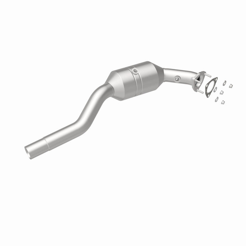 Magnaflow 444066 MagnaFlow Conv DF 01-05 Porsche 911 3.6L Front Left (California)
