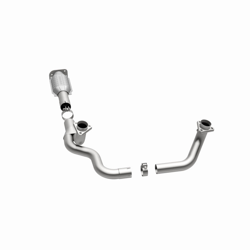 Magnaflow 93444 MagnaFlow Conv DF GM 93 95
