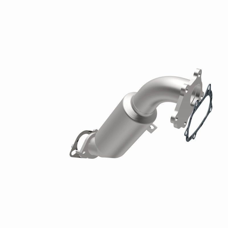 Magnaflow 24416 MagnaFlow Conv DF 08-09 Subaru WRX 2.5L