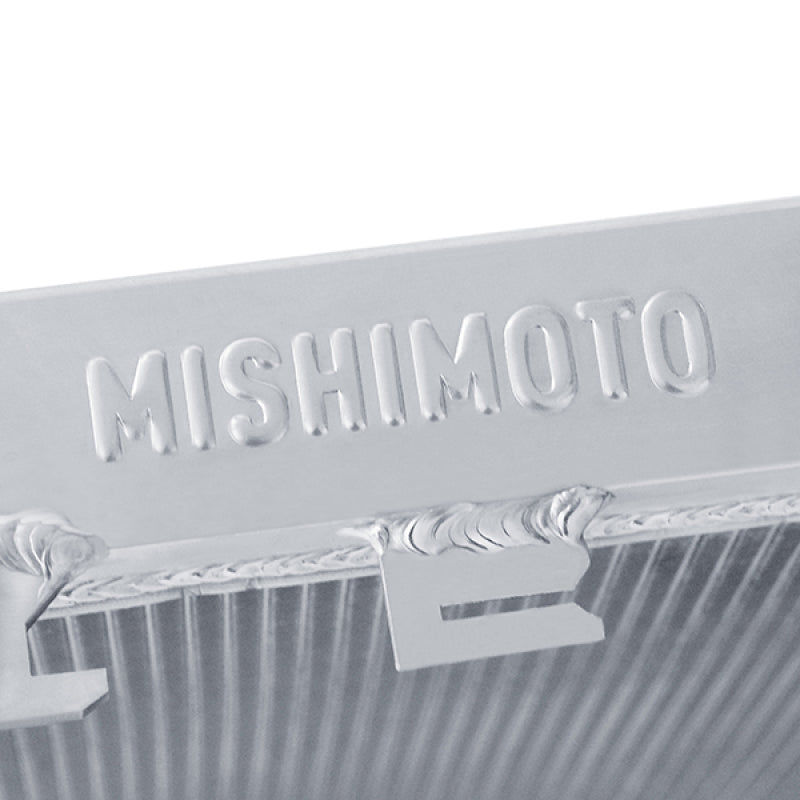 Mishimoto MMRAD-FOST-13 2013+ Ford Focus ST Performance Aluminum Radiator