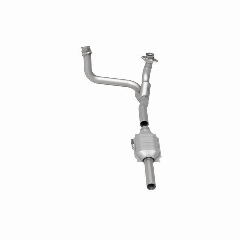Magnaflow 93312 MagnaFlow Conv DF 88-95 Ford Trucks 5.8L V8