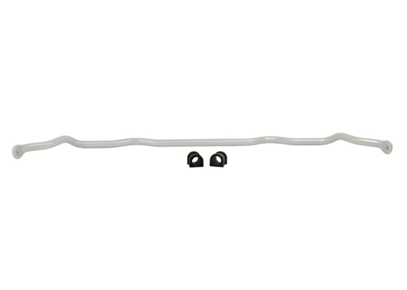 Whiteline BTF38 97-02 Toyota Camry MCV20/SXV20/SXV23 Front 24mm Heavy Duty Fixed Swaybar