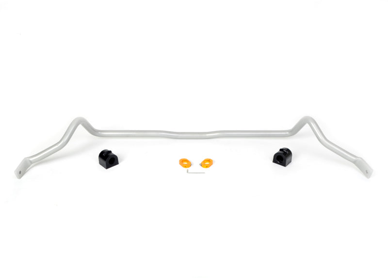 Whiteline BMF51X 05+ Mazda 3 BK / 07+ Mazdaspeed3 Hatch FWD Front 24mm X-Heavy Duty Swaybar