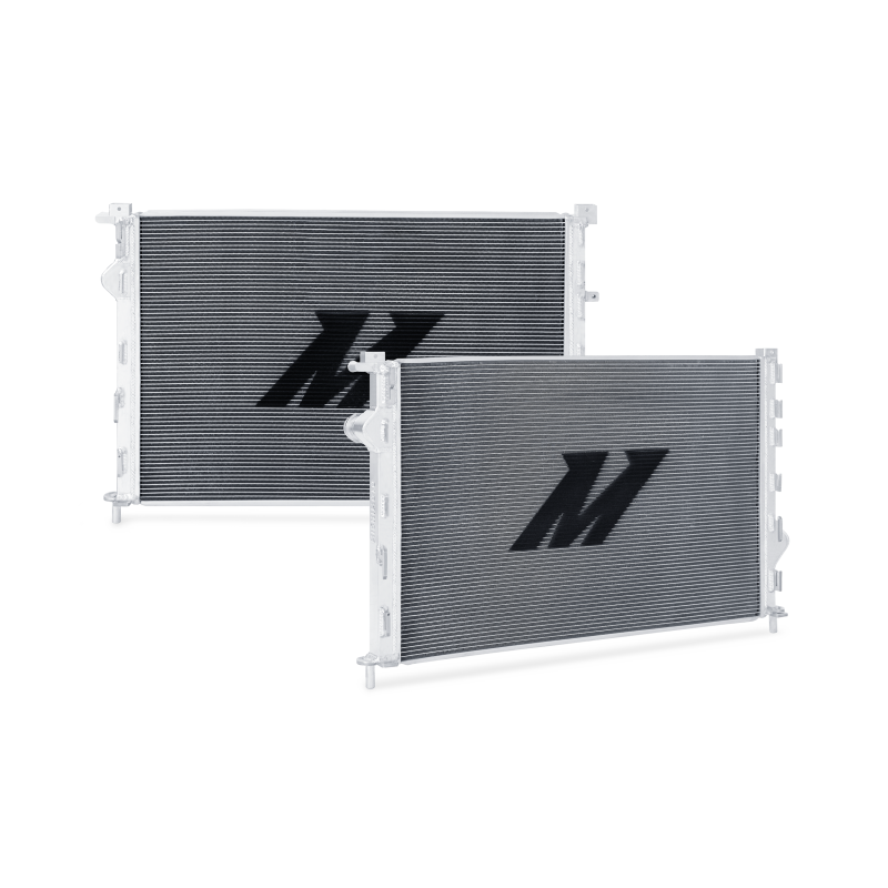 Mishimoto MMRAD-FOST-13 2013+ Ford Focus ST Performance Aluminum Radiator
