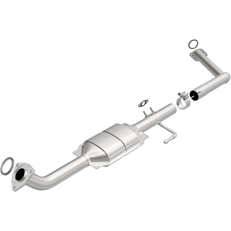 Magnaflow 93376 MagnaFlow Conv DF 01-04 Toyota Sequoia 4.7L D/S