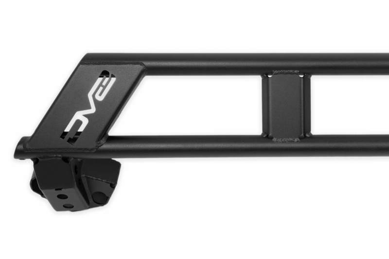 DV8 Offroad SRBR-04 21-23 Ford Bronco FS-15 Series 2-Door Rock Sliders