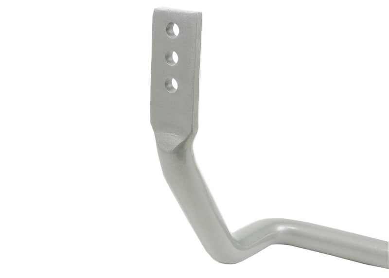 Whiteline BBF39Z 02/95-01/02 BMW 3 Series E36/316i/318Ti Compact Front Heavy Duty Adjustable 27mm Swaybar