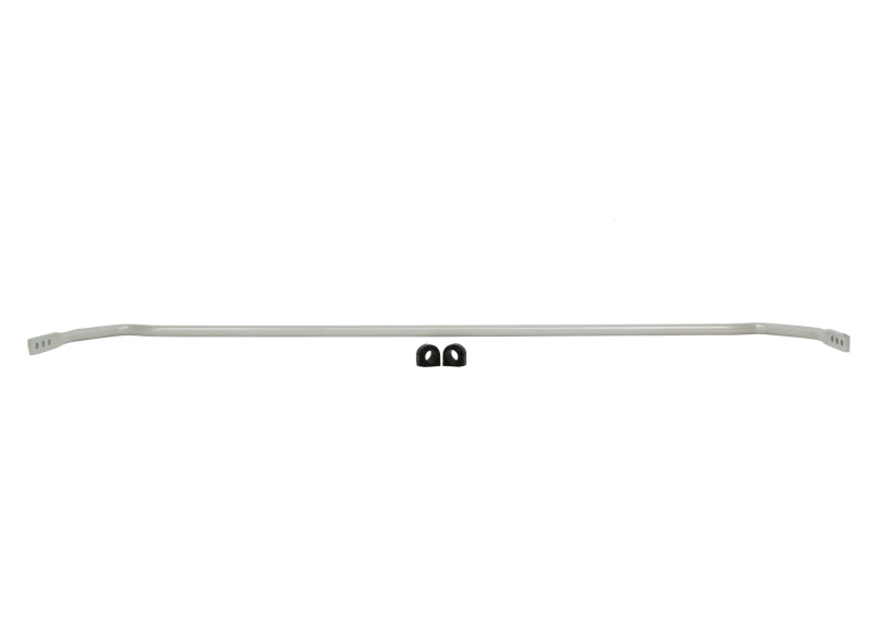 Whiteline BMR72Z 02-06 R53 & 06+ R56 Mini Cooper S Rear 20mm Heavy Duty Adjustable Swaybar