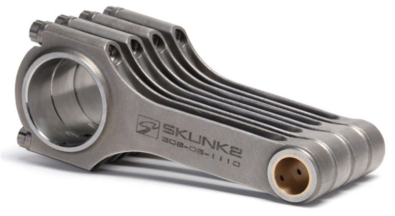 Skunk2 Racing 306-05-1110 Skunk2 Alpha Series Honda D16/ZC Connecting Rods