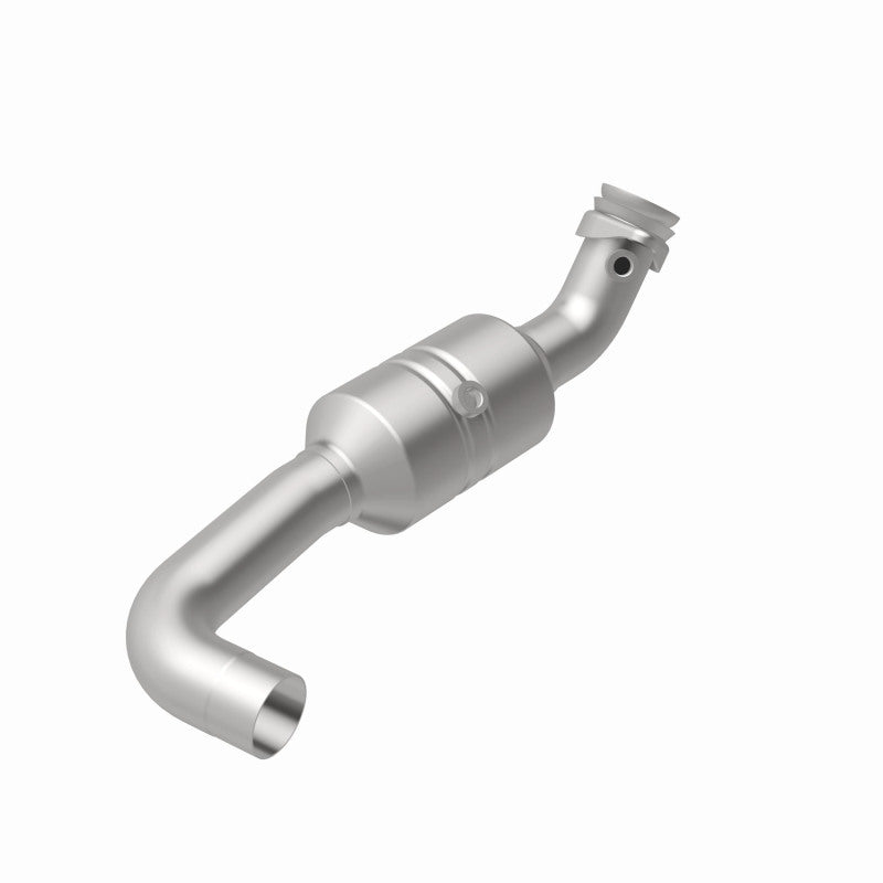 Magnaflow 52138 Conv DF 2011-2014 F-150 5.0L Underbody