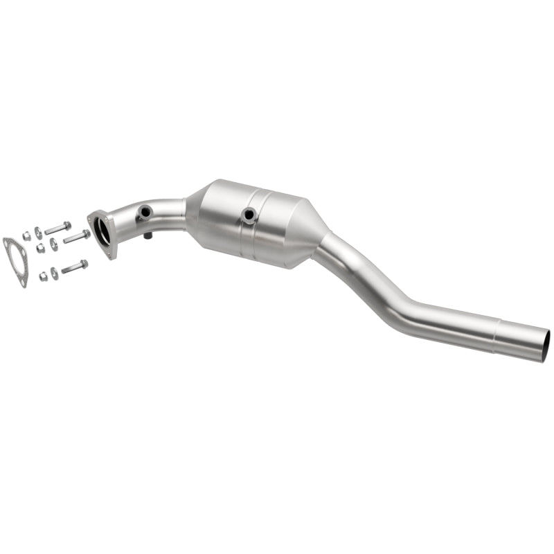 Magnaflow 444067 MagnaFlow Conv DF 01-05 Porsche 911 3.6L Front Right (California)