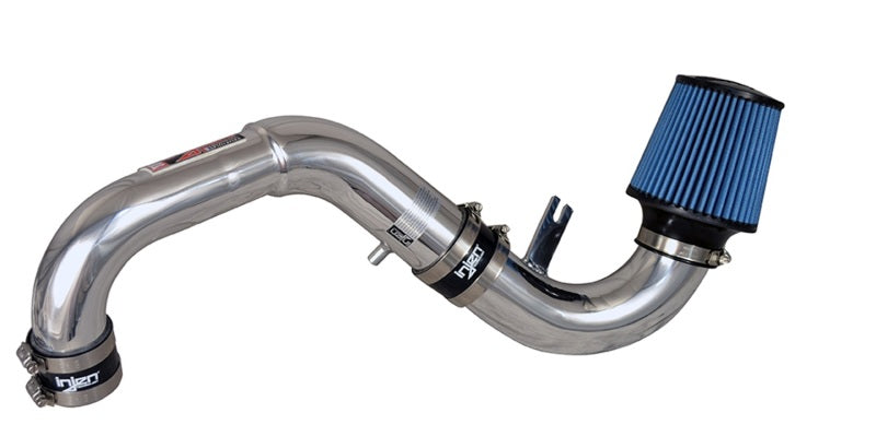 Injen SP9017P 14-19 Ford Fiesta 1.6L Polished Cold Air Intake