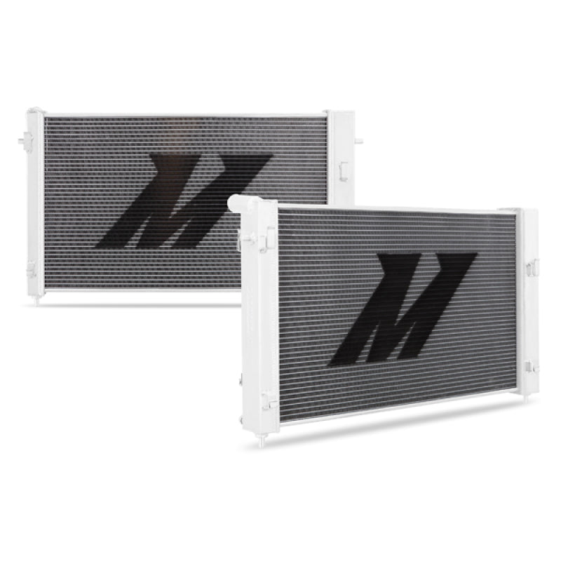 Mishimoto MMRAD-GTO-04 2004 Pontiac GTO Performance Aluminum Radiator