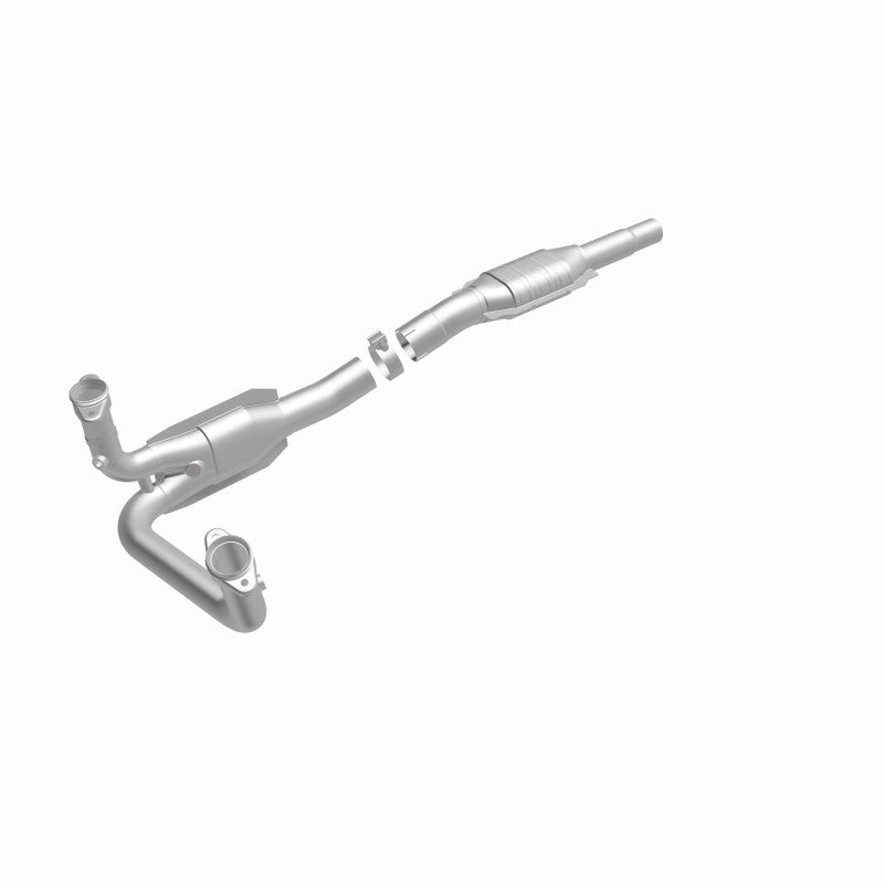 Magnaflow 23661 MagnaFlow Conv DF 95 Ford Bronco 5.8L